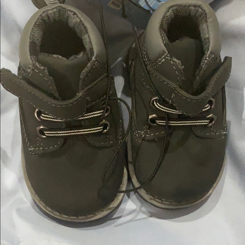 Shoes for infant
